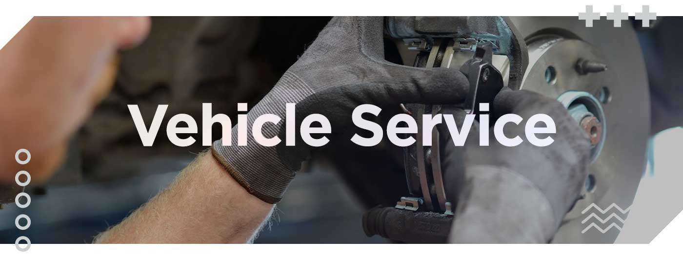 Vehicle Service