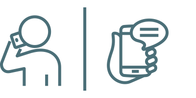 Touch-Free Contactless Service Appointments Available
